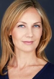Sarah Cleveland