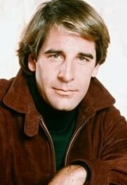 Scott Bakula