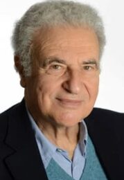 Serge Toubaina