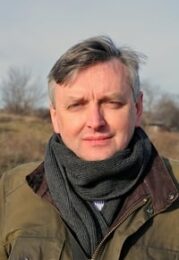Sergei Loznitsa
