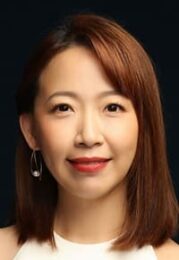 Sharon Wu