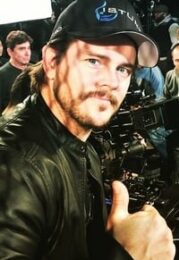 Shaun Paul Piccinino