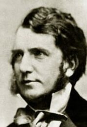 Sheridan Le Fanu