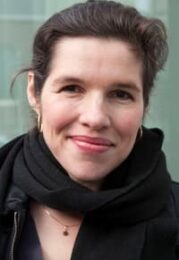 Simone van Dusseldorp