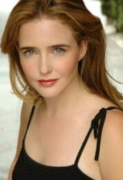 Siobhan Flynn