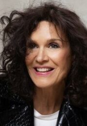 Sophie Faucher