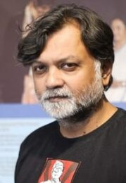 Srijit Mukherji