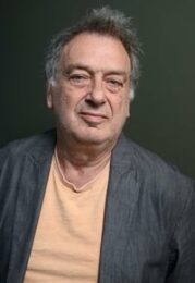 Stephen Frears