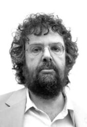 Stephen Poliakoff