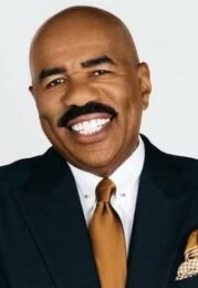Steve Harvey