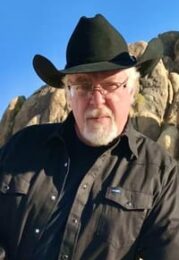 Steve Latshaw