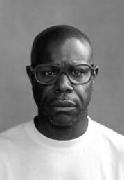 Steve McQueen