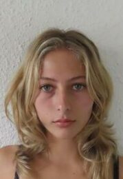 Sunny May Allison