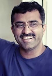 Suresh Nair
