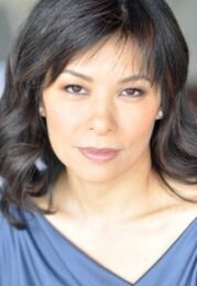 Susan Chuang
