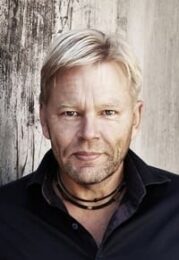 Taavi Vartia