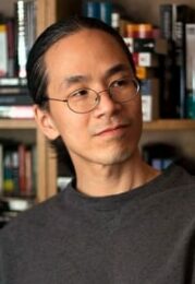 Ted Chiang