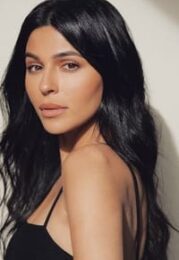 Teni Panosian