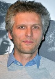 Thomas Kruithof