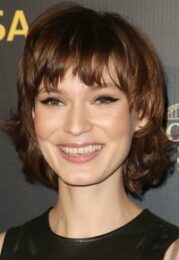 Tilda Cobham-Hervey