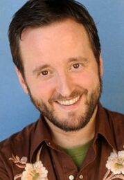 Timothy Hornor