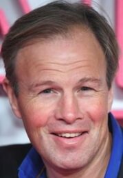 Tom Bradby