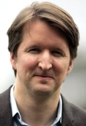 Tom Hooper