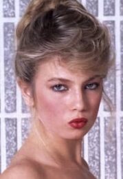 Traci Lords