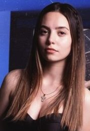 Tuana Naz Tiryaki