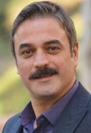 Ufuk Özkan