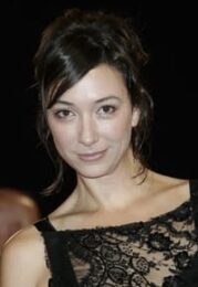 Ursula Strauss