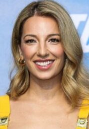 Vanessa Lengies