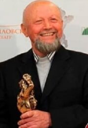 Viktor Smirnov