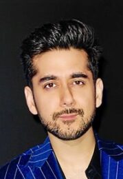 Vinay Virmani