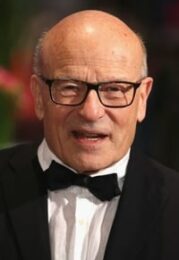 Volker Schlöndorff