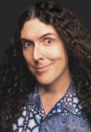 “Weird Al” Yankovic