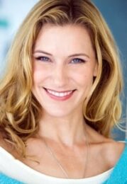 Wendy Carter