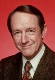 William Schallert
