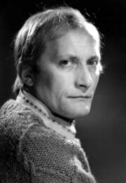 Wojciech Pszoniak