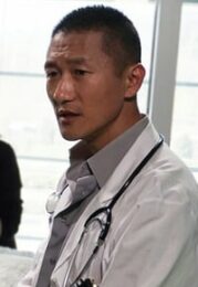 Yoon C. Joyce