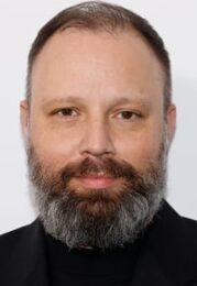 Yorgos Lanthimos