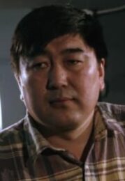 Zolbayar Dorj