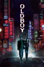 İhtiyar Delikanlı (Oldboy) Türkçe Dublaj izle (2003)