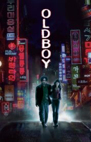 İhtiyar Delikanlı (Oldboy) Türkçe Dublaj izle (2003) izle