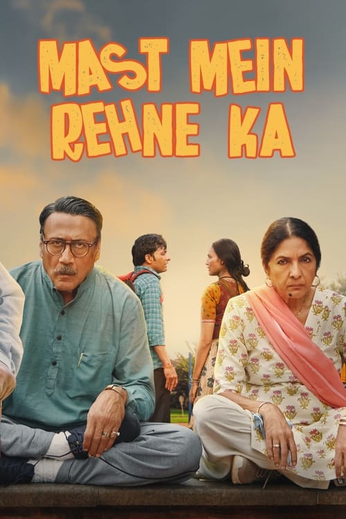 Mast Mein Rehne Ka Türkçe Altyazılı izle (2023)