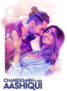 Çandigarh’ta Aşk Chandigarh Kare Aashiqui izle (2021) izle