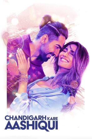 Çandigarh’ta Aşk Chandigarh Kare Aashiqui izle (2021)