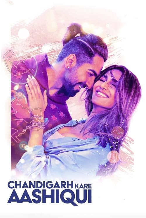 Çandigarh’ta Aşk Chandigarh Kare Aashiqui izle (2021)