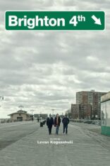 4. Sokaktaki Pansiyon Brighton 4th Türkçe Altyazılı izle (2021)