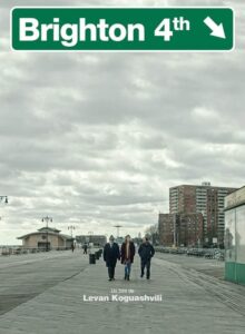 4. Sokaktaki Pansiyon Brighton 4th Türkçe Altyazılı izle (2021) izle